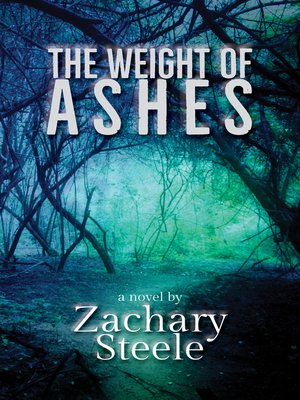 cover image of Weight of Ashes